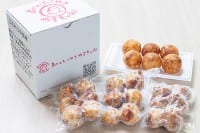 冷凍たこやき(18個)(やまちゃんオリジナルBOX入り)